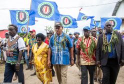 Referendum niepodległościowe w Bougainville. Będzie nowe państwo na mapie świata?