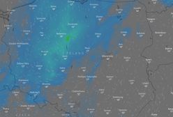 Burze i silny wiatr. Ostrzeżenia dla 7 województw