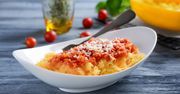 Z dyni makaronowej zrobisz spaghetti i frytki. Teraz jest w promocji w Lidlu