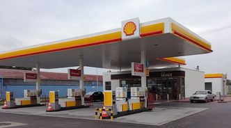 Shell uruchomi pierwszą stację LNG w Polsce. Jest ustalona data