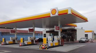 Shell uruchomi pierwszą stację LNG w Polsce. Jest ustalona data