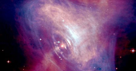 Kosmos. Gwiazda neutronowa o gigantycznej masie. Według naukowców nie ma prawa istnieć