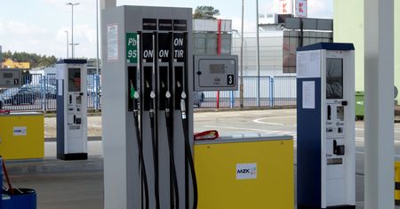 Miasto na wojnie z cenami paliw. Byliśmy na stacji oferującej najtańsze paliwo w okolicy
