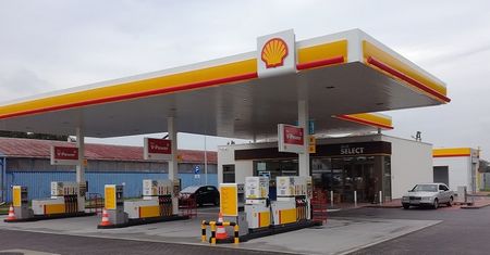 Shell uruchomi pierwszą stację LNG w Polsce. Jest ustalona data
