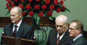 Nieckarz: inflacja będzie rosnąć
