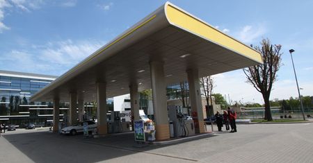 Na wakacje ceny na stacjach w górę