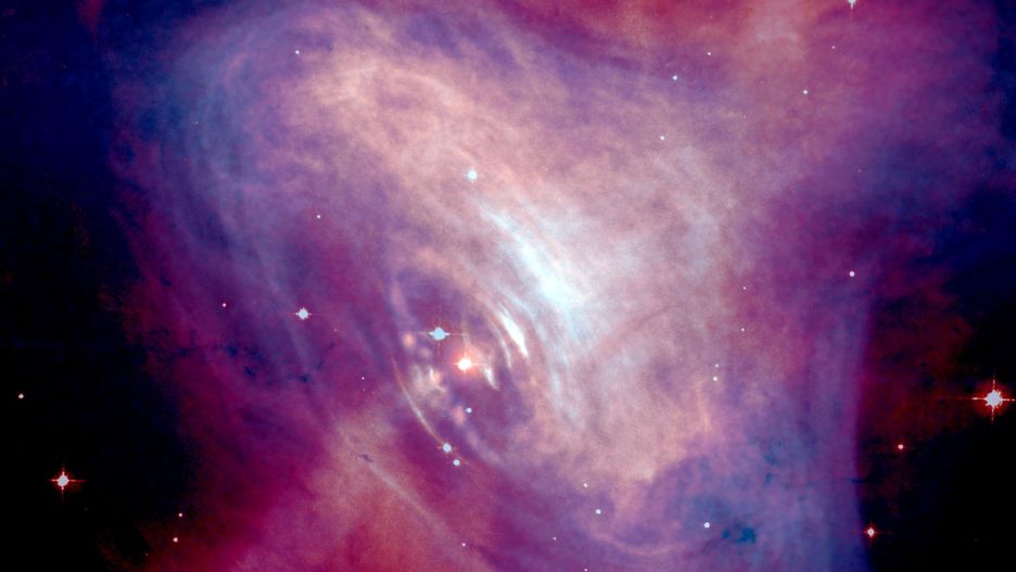 Kosmos. Gwiazdy neutronowe są najgęstszymi obiektami we wszechświecie