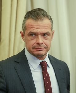 Sławomir Nowak ustępuje z funkcji szefa Ukraińskiej Agencji Dróg