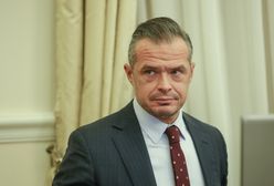 Sławomir Nowak ustępuje z funkcji szefa Ukraińskiej Agencji Dróg