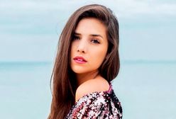 Ola Nowak i jej niewyobrażalnie długie nogi. Wygląda niesamowicie