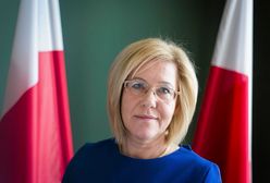 Rekrutacja do szkół średnich. Kontrowersyjna kurator oświaty Barbara Nowak: Winni są uczniowie
