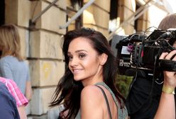 Sylwia Nowak uwolniła swoje piersi