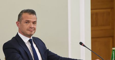 Wiemy, ile zarabia Sławomir Nowak jako prezes ukraińskich kolei