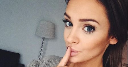 Sylwia Nowak ma nowego chłopaka. Na imprezach raczej go nie zobaczymy?