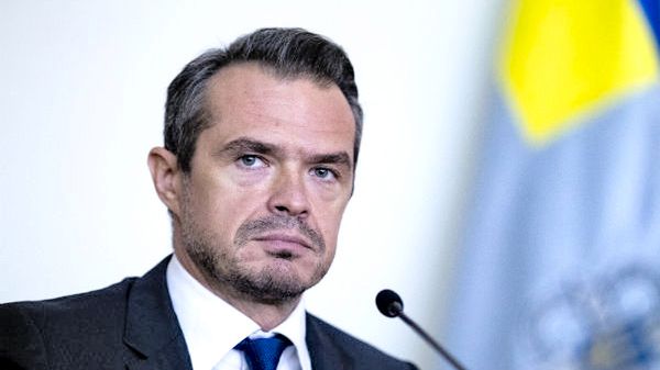 Sławomir Nowak jako minister polskiego rządu zarabiał rocznie ok. 162 tys. zł. 