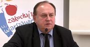 Jan Nowak, kandydat PiS na prezesa UODO. Jego wybór budzi wiele kontrowersji
