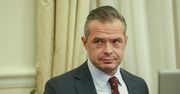 Sławomir Nowak w tarapatach? Ukraiński sąd zajmie się jego deklaracją