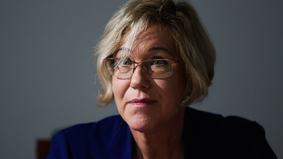 Barbara Nowak protestuje przeciwko pomysłom prezydenta Warszawy