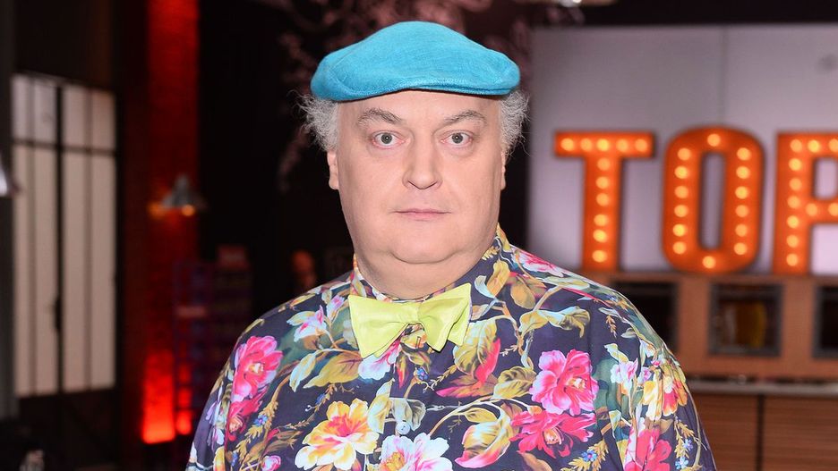 Maciej Nowak podjął trudny temat możliwego podatku od "śmieciowego jedzenia".