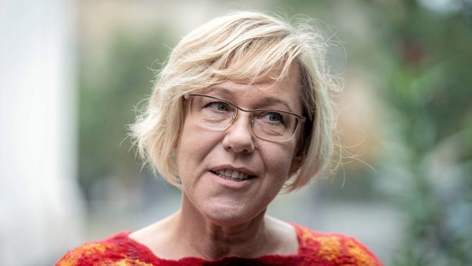 Francuzi zrywają partnerstwo z Tuchowem. Barbara Nowak komentuje