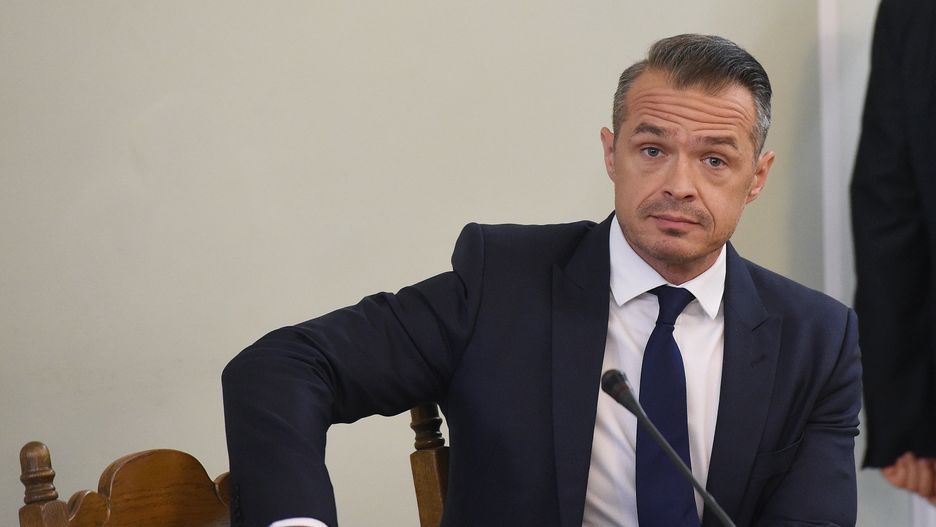Nowak pyta Prokuraturę Krajową o doniesienia "Newsweeka"