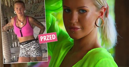 Ale ona schudła! Dominika z "Hotelu Paradise" to teraz inna osoba. Po metamorfozie wygląda jeszcze piękniej