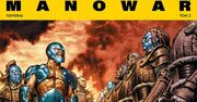 "X-O Manowar tom 2 – Generał": wojna bez końca [RECENZJA]