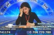 Bezcenne porady wróżbitów, czyli wiara czyni cuda? Salomea jest o tym przekonana!