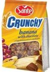 Crunchy