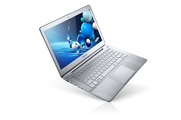 Samsung ATIV Book 7 - inne podejście do notebooka