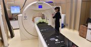 Sprzęt do leczenia raka stoi prawie nieużywany. Kosztował 300 mln zł