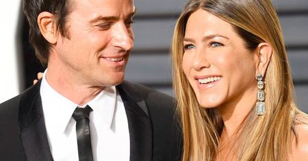 Jennifer Aniston z okazji urodzin otrzymała widomość od byłego męża. Ciągle nazywa ją w ten sam, pieszczotliwy sposób