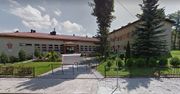 Ewakuacja szkoły w Limanowej. Ktoś rozpylił gaz pieprzowy