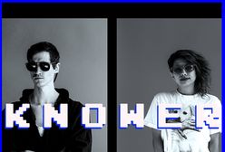 KNOWER supportem Red Hot Chili Peppers