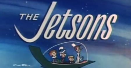 Jetsonowie wracają do telewizji. Fani kreskówki oszaleją z radości