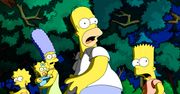 "Simpsonowie": wielki powrót najpopularniejszej kreskówkowej rodzinki