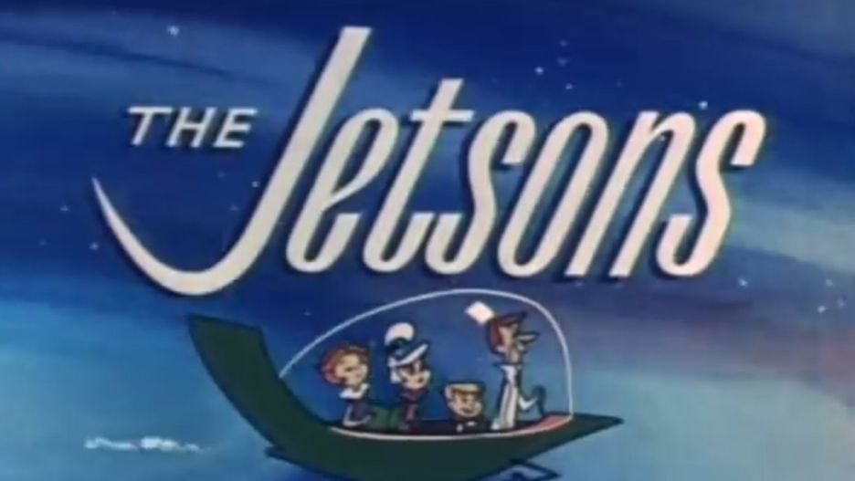 "Jetsonowie"