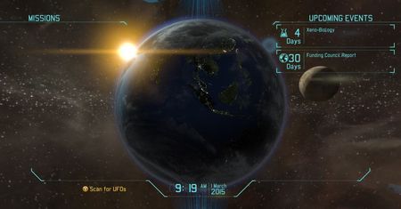 Fani strategii mogą odetchnąć - sprzedaż XCOM nie rozczarowała