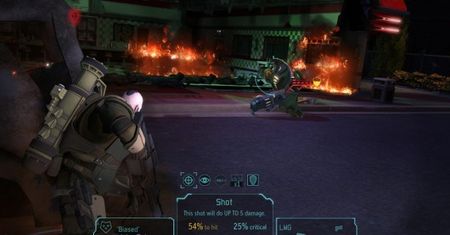 XCOM: Enemy Unknown - wreszcie możemy zobaczyć grę w akcji! Podoba Wam się?