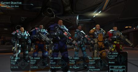 20 euro za grę na iOS? XCOM dostępny już w ten czwartek