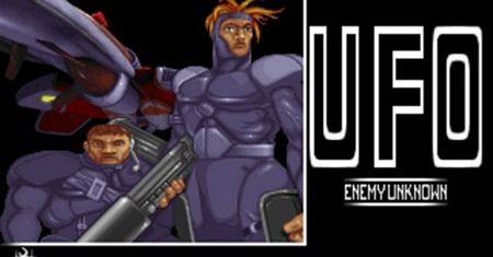 UFO: Enemy Unknown – pobierz za darmo
