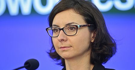 500+ do likwidacji? Posłanka Nowoczesnej zaczęłaby wszystko od początku