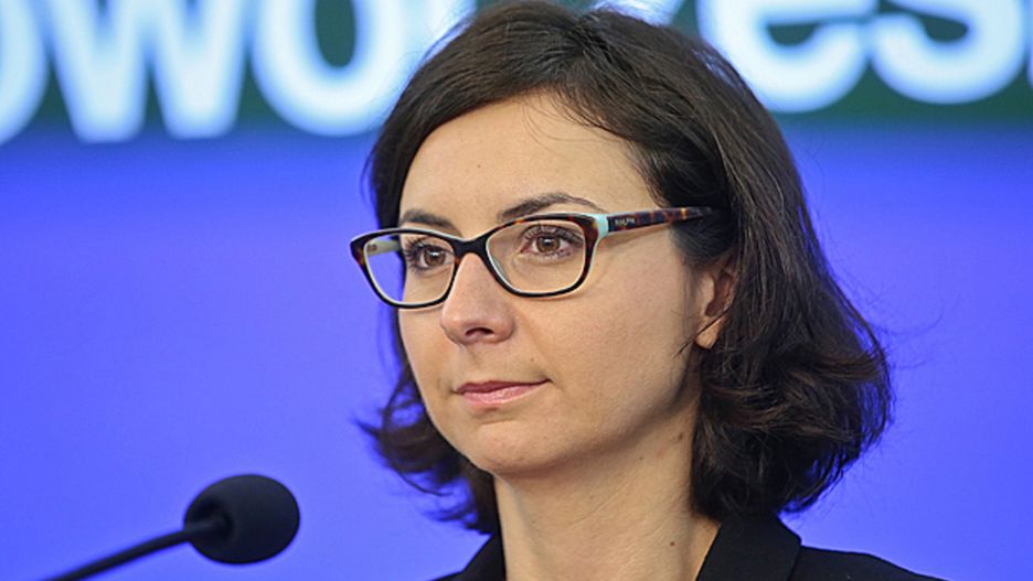 Kamila Gasiuk-Pihowicz