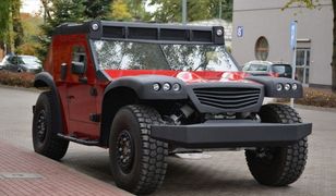 Polskie samochody koncepcyjne ostatnich lat