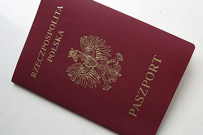 Paszportowa udręka