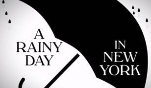 "W deszczowy dzień w Nowym Jorku" to nowy film Woody'ego Allena