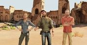 Ty też możesz zostać nowym Nathanem Drake'iem [Konkurs Sony]