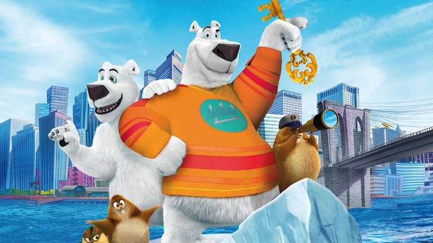 Film rozbawi całą rodzinę