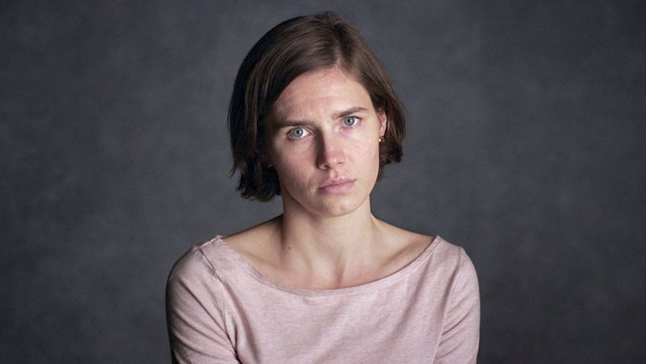 Amanda Knox była bohaterką głośnej sprawy o zabójstwo studentki