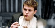 "Harry Potter": Robert Knox stanął w obronie brata. Nie dożył premiery swojego filmu